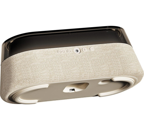 Беспроводная колонка BBK BTA1212 бежевый