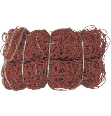 Сетка футбольная Atemi T4022N25
