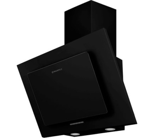 Кухонная вытяжка MAUNFELD Tower A 50 черный