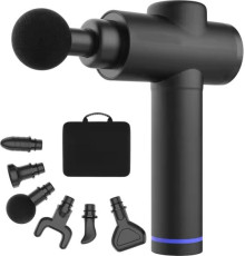 Перкуссионный массажер Calmer MS-105