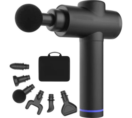 Перкуссионный массажер Calmer MS-105