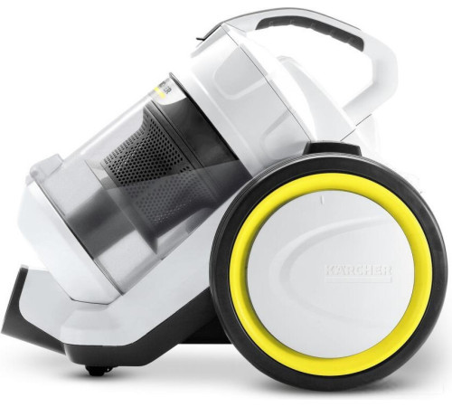 Пылесос Karcher VC 3 Floor 1.198-059.0