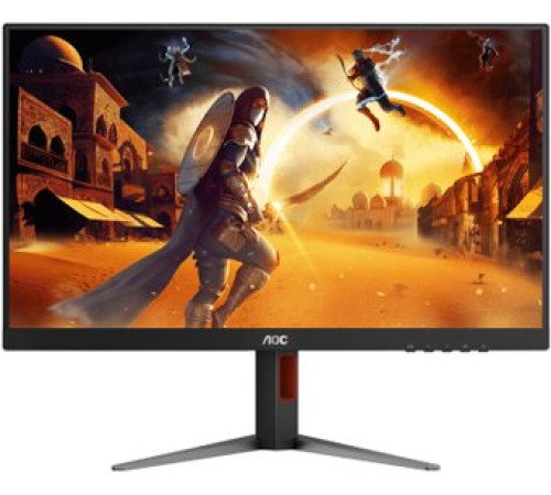 Игровой монитор AOC Gaming Q27G4ZMN