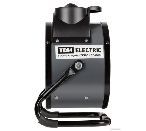 Электрическая тепловая пушка TDM Electric ТПК-2К SQ2520-0105