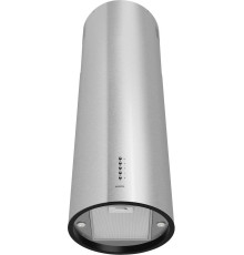 Кухонная вытяжка MAUNFELD Lee Push 39 нержавеющая сталь