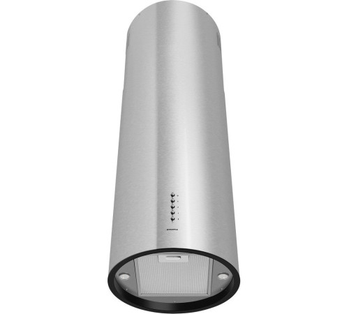 Кухонная вытяжка MAUNFELD Lee Push 39 нержавеющая сталь