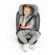 Детское автокресло Amarobaby Brilliant Isofix AMARO-2003-BrSi синий