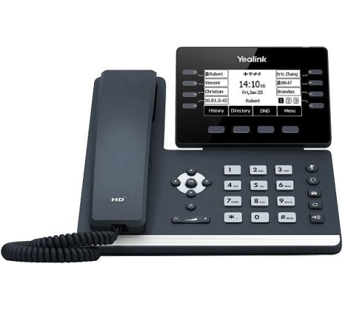 IP-телефон Yealink SIP-T53W
