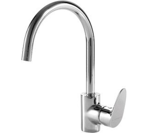 Смеситель Bravat Drop F74898C-1