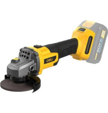 Угловая шлифмашина Deli EDC602Z без АКБ