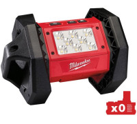 Фонарь Milwaukee M18 AL-0 без АКБ