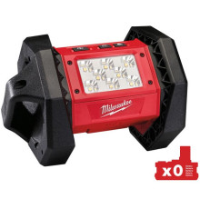 Фонарь Milwaukee M18 AL-0 без АКБ