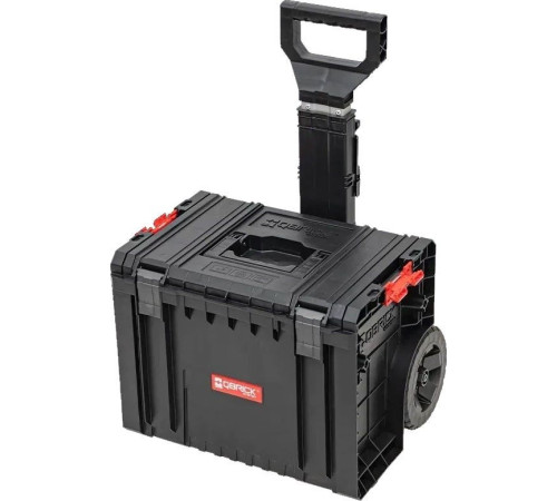 Набор ящиков Qbrick System System Pro Set 6 Z257967PG011