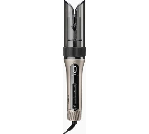 Круглая  плойка BaByliss Style Secret Air C6688E