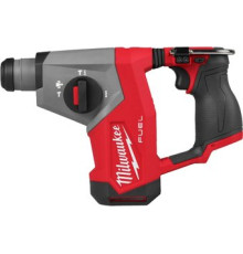 Перфоратор Milwaukee M12 FHAC16-0X 4933499184 без АКБ, кейс