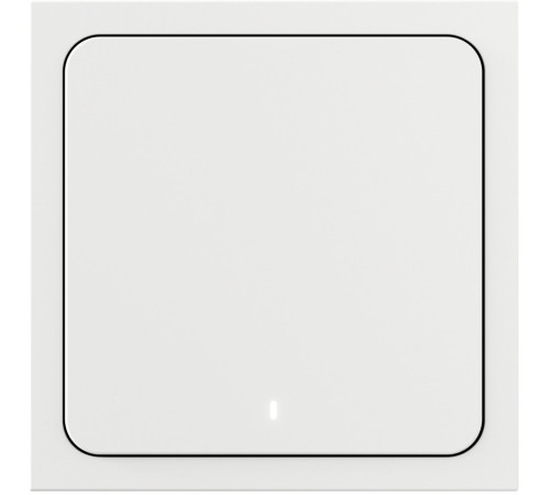 Выключатель Яндекс YNDX-00534 1 клавиша