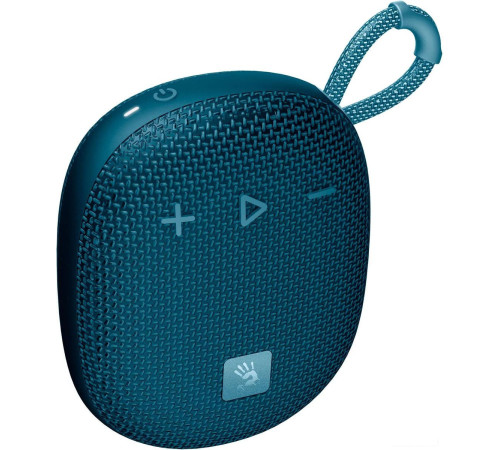 Беспроводная колонка A4Tech Bloody S3 Carry синий