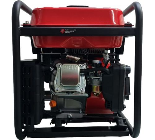 Бензиновый генератор Edon PT-4000C