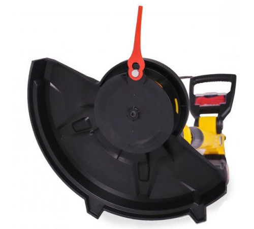 Триммер Champion TB1811 без АКБ