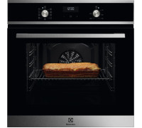 Электрический духовой шкаф Electrolux EOF5H40BX