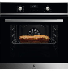 Электрический духовой шкаф Electrolux EOF5H40BX