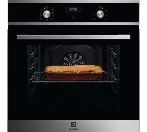 Электрический духовой шкаф Electrolux EOF5H40BX
