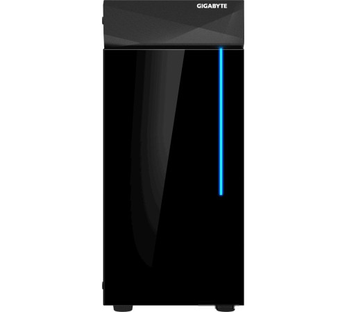Корпус Gigabyte C200 Glass