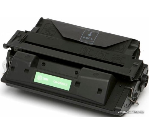 Картридж CACTUS CS-C8061X аналог HP C8061X