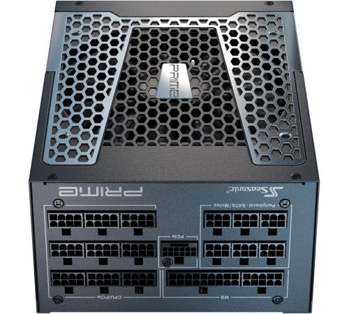 Блок питания Seasonic Prime TX-1300 ATX 3.1 2025 SSR-1300TR2