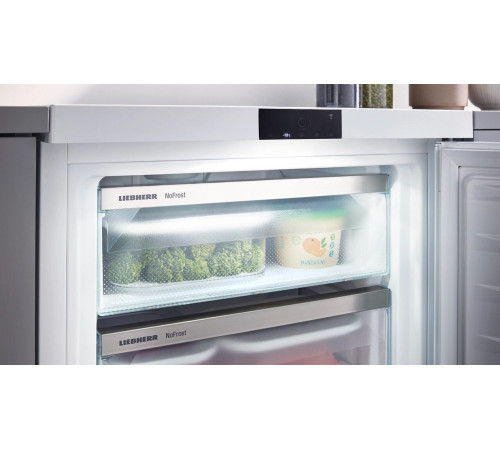 Морозильник Liebherr Fdgd 1404 Pure 1404-20001