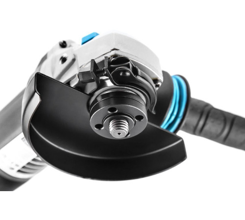 Угловая шлифмашина Tesla TAG1200CV