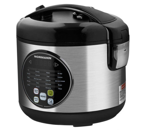 Мультиварка Normann AMC-431
