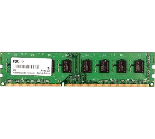 Оперативная память Foxline 16GB DDR4 PC4-25600 FL3200D4U22-16G
