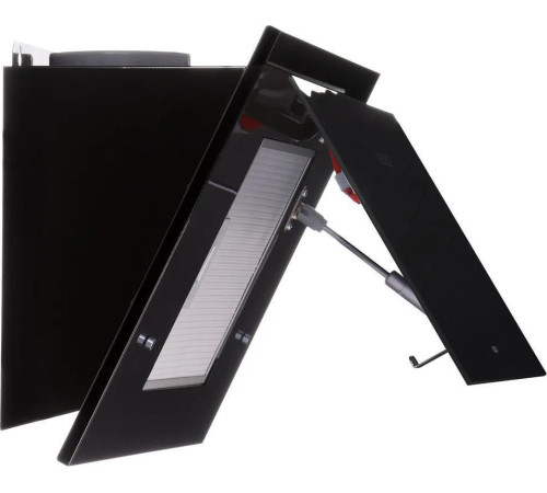 Кухонная вытяжка Akpo Juno II 60 WK-11 черный