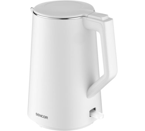 Электрический чайник Sencor SWK 0550WH