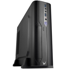 Корпус Formula V Line CS-101 400W черный