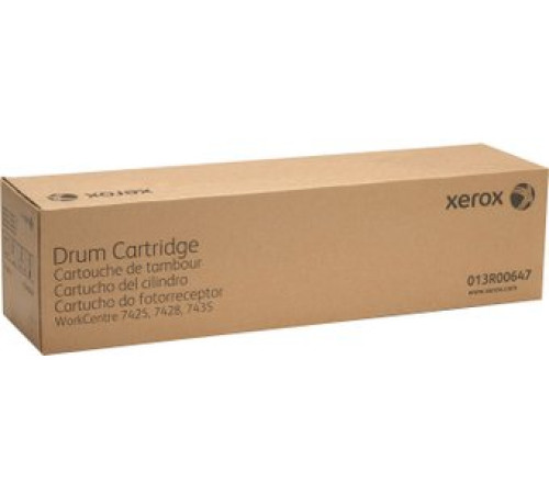 Фотобарабан Xerox 013R00647