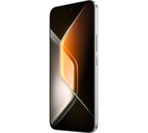 Телефон Infinix GT 30 Pro X6873 12GB/256GB серебристый