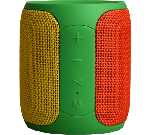 Беспроводная колонка Урал ТТ М3+ Мини колобок