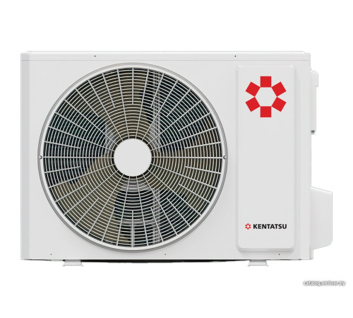 Кондиционер Kentatsu Otari KSGOT50HZRN1/KSROT50HZRN1