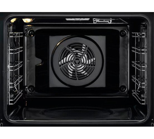 Электрический духовой шкаф Electrolux EOD5H70Z