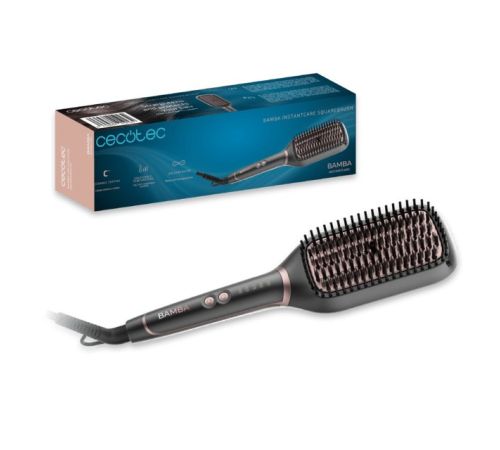 Расчёска Cecotec InstantCare SquareBrush 1913