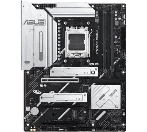 Материнская плата ASUS Prime X870-P