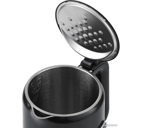 Электрический чайник CENTEK CT-1003 черный