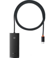 USB-хаб  Baseus WKQX030401