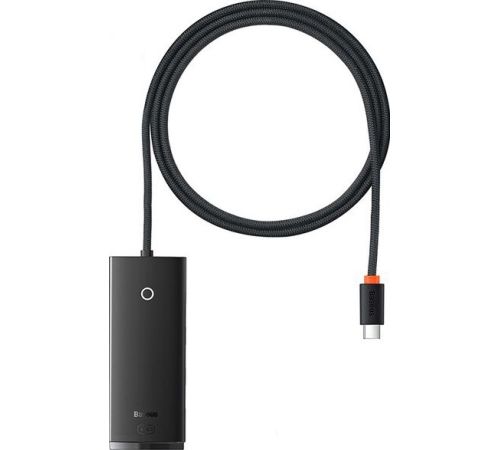 USB-хаб  Baseus WKQX030401