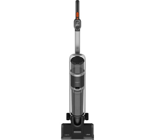 Вертикальный моющий пылесос Garlyn Aqua Pro 7 Turbo