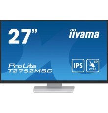 Монитор iiyama ProLite T2752MSC-W1