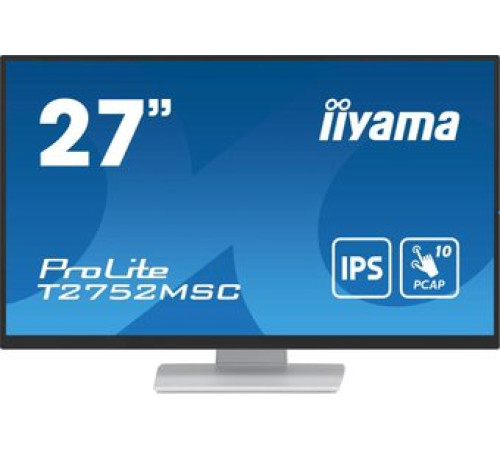 Монитор iiyama ProLite T2752MSC-W1