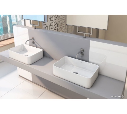 Умывальник Kirovit Олимпия 560